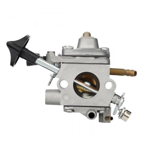 CARBURATOR TIP ZAMA C1Q-S183 for STIHL BR600 BR500 BR550 - 4282-120-0606, 4282-120-0607, 4282-120-0608