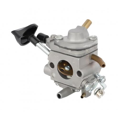 CARBURATOR TIP ZAMA C1Q-S183 for STIHL BR600 BR500 BR550 - 4282-120-0606, 4282-120-0607, 4282-120-0608