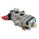 CARBURATOR TJ45 FARA GARNITURA - Kawasaki TJ45 TJ45e KBL45 KBH45