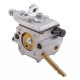CARBURATOR WT-45-1 - PENTRU FS48 FS52 FS62 FS66 FS81 FS86 FS88 FS106 H24D Walbro WT-45 / 41261200600, 41261200610