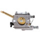 CARBURATOR WT-45-1 - PENTRU FS48 FS52 FS62 FS66 FS81 FS86 FS88 FS106 H24D Walbro WT-45 / 41261200600, 41261200610