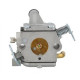 CARBURATOR ZAMA MODEL - PENTRU STIHL MS 170 - MS 180 - 017 - 018 - 11301200603, 1130 120 0603