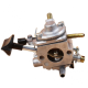 CARBURATOR ZAMA for STIHL BR 500 550 600 Zama C1Q S183 S185 - 42821200606 42821200607 42821200608