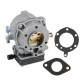 CARBURATOR for Briggs & Stratton 693480 693479 499306 694026 694056 495181