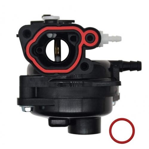 CARBURATOR for Briggs & Stratton 799583 4-Timpi
