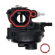 CARBURATOR for Briggs & Stratton 799583 4-Timpi