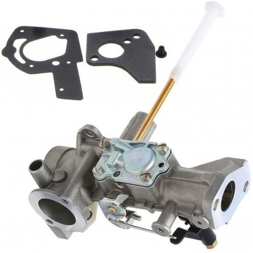 CARBURATOR pentru Briggs & Stratton 498298 495426 692784 495951 492611 490533 5hp Engines