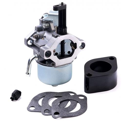 CARBURATOR pentru Briggs & Stratton 715783 Replaces 715525, 715494, 715390