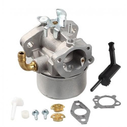 CARBURATOR pentru Briggs & Stratton 798653 791077 790290 693865 697354 795069 698860 698859 696981 694508