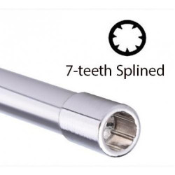 CHEIE SURUBELNITA TIP-3 - REGLAJ CARBURATOR