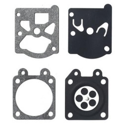 KIT REPARATIE CARBURATOR - DRUJBA CHINA 2500 - 3800 - 4500 - 5200 - 5800