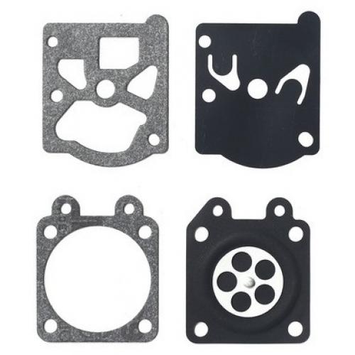 KIT REPARATIE CARBURATOR - DRUJBA CHINA 2500 - 3800 - 4500 - 5200 - 5800
