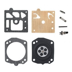 KIT REPARATIE CARBURATOR - DRUJBA CHINA 6200