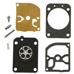 KIT REPARATIE CARBURATOR - PENTRU STIHL TS 410 - TS 420
