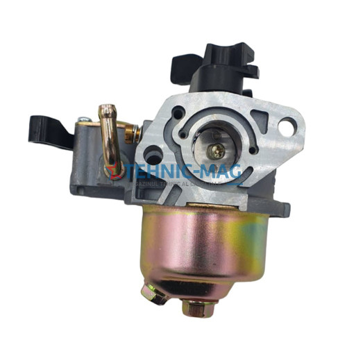 Карбуратор на моторна помпа Ruris MP40