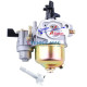 По-компактен карбуратор, Honda GX120
