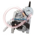 По-компактен карбуратор, Honda GX120