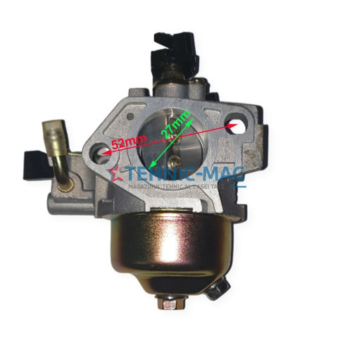 Карбуратор за култиватор Ruris 913, 1150ks, 1250kf