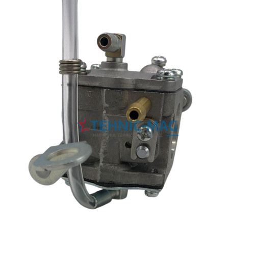 Карбуратор за Трамбовка WALBRO WJ-87 - Robin EC-12 / Weber