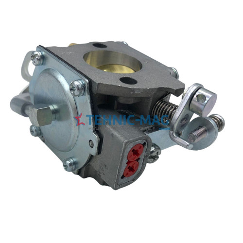 Карбуратор за Трамбовка WALBRO WJ-87 - Robin EC-12 / Weber