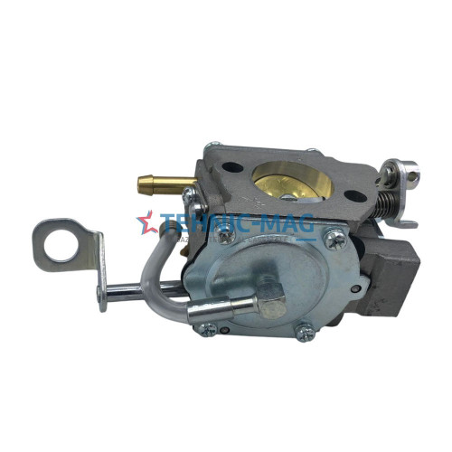 Карбуратор за Трамбовка WALBRO WJ-87 - Robin EC-12 / Weber