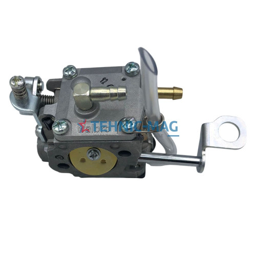 Карбуратор за Трамбовка WALBRO WJ-87 - Robin EC-12 / Weber