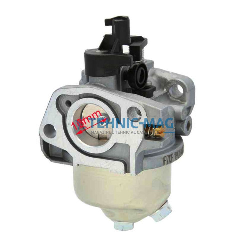 Косачка карбуратор Dac 120XL