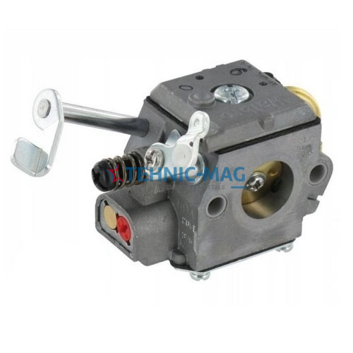 Оригинален карбуратор Honda GX100 Walbro HDA-206