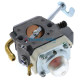 Оригинален карбуратор Honda GX100RT Walbro HDA-278
