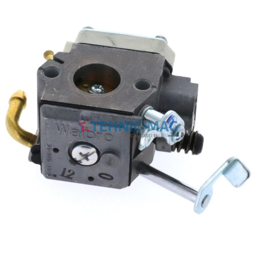 Оригинален карбуратор Honda GX100RT Walbro HDA-278