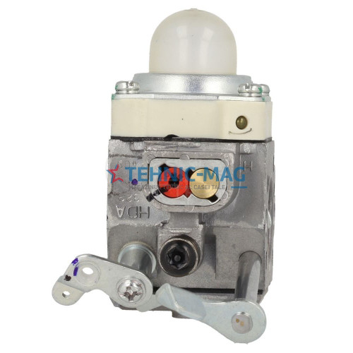 Оригинален карбуратор Honda GXR120 Walbro HDA-323