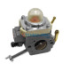 Оригинален карбуратор Honda GXR120 Walbro HDA-323