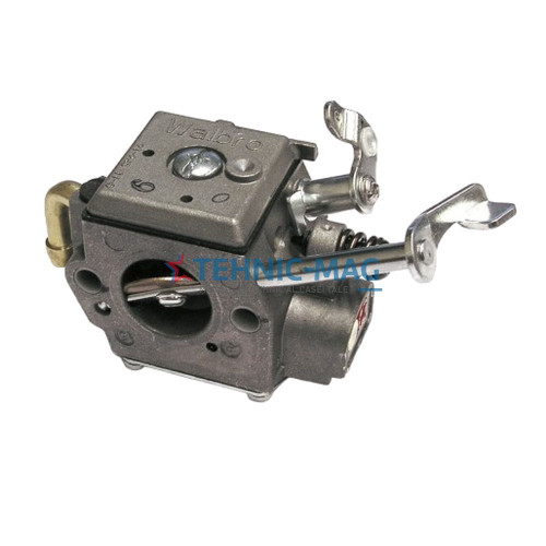 Оригинален карбуратор WALBRO HDA-332 за Honda GXR120