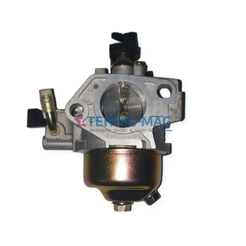 Рурис 815, 915 мотофреза карбуратор, двигател 190F