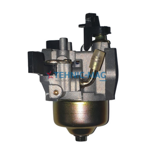 Рурис 815, 915 мотофреза карбуратор, двигател 190F