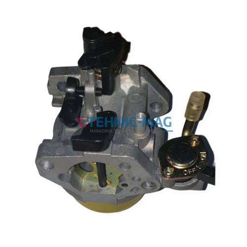 Рурис 815, 915 мотофреза карбуратор, двигател 190F