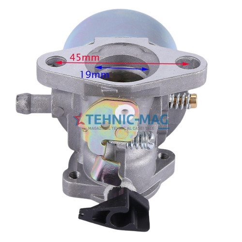 Карбуратор Briggs&Stratton 498965