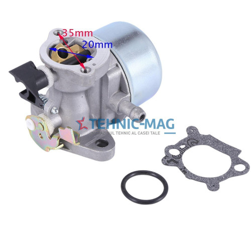 Карбуратор Briggs&Stratton 498965
