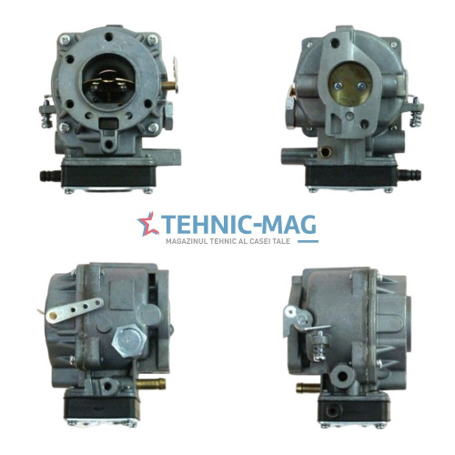 Карбуратор Briggs&Stratton 693480, 495181, 499306, трактор
