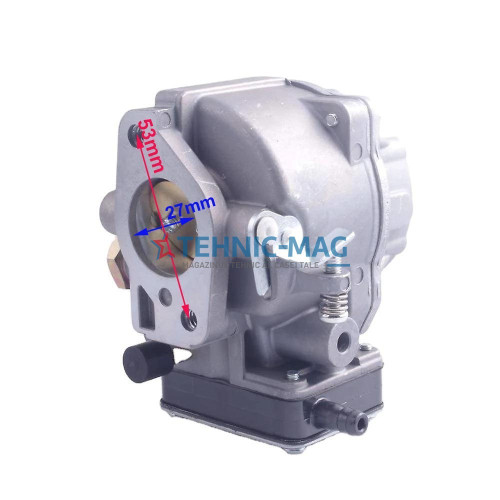 Карбуратор Briggs&Stratton 693480, 495181, 499306, трактор