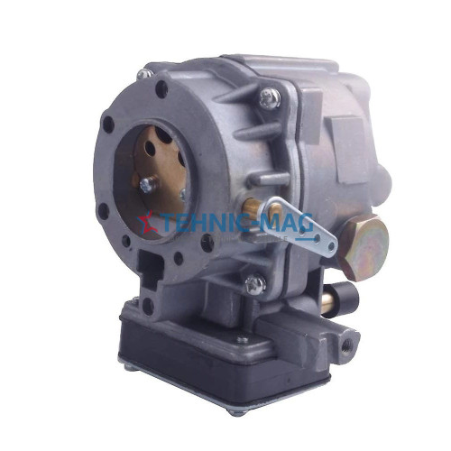 Карбуратор Briggs&Stratton 693480, 495181, 499306, трактор