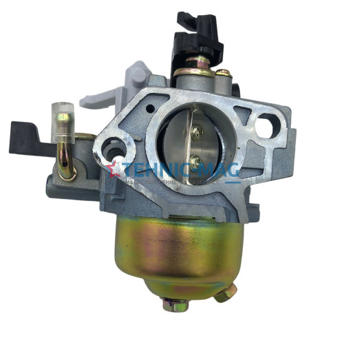 Карбуратор Honda GX390 - Съвместим с Двигатели 188F, 190, 192F