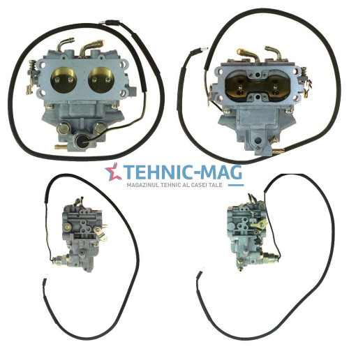 Карбуратор Honda GX670