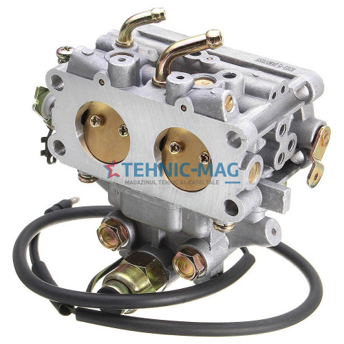 Карбуратор Honda GX670