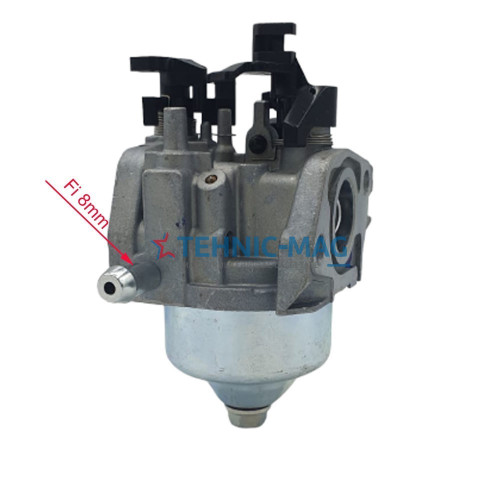 Карбуратор Loncin LC1P65FE