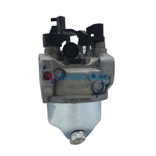 Карбуратор Loncin LC1P65FE