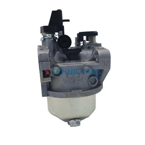 Карбуратор Loncin LC1P92F