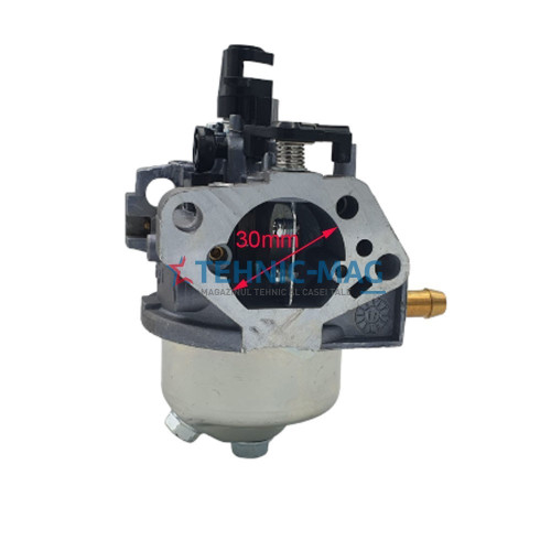 Карбуратор Loncin LC1P92F