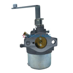 Карбуратор Mitsubishi GT600 GM182 MBG2902 MBG3500 6 к.с. 181 куб.см - Генератори, Водни помпи