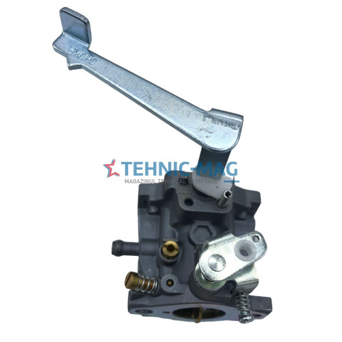 Карбуратор Mitsubishi GT600 GM182 MBG2902 MBG3500 6 к.с. 181 куб.см - Генератори, Водни помпи